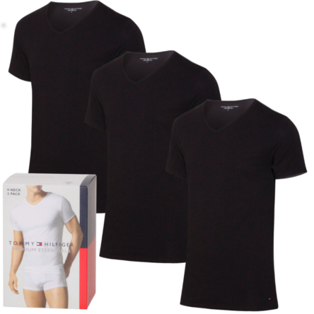 Tommy Hilfiger 3-Pack V-Neck T-shirts