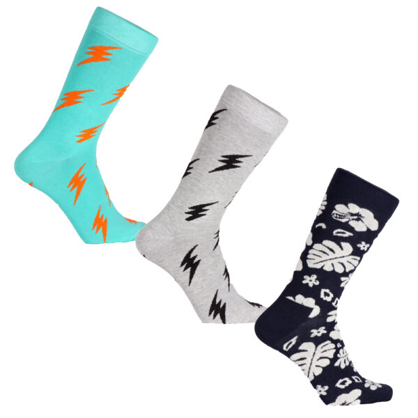 Billige Happy Socks - Stort udvalg i sokker fra Happy Socks!