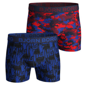 Bjørn Borg - Køb Bjørn Borg til udsalgspriser her