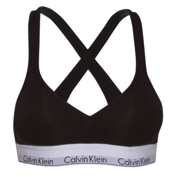 Calvin Klein Bralette Køb Calvin Klein undertøj til udsalgspriser