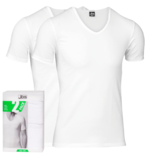 Shop JBS T-shirts her - Stort udvalg at klassisk JBS undertøj.