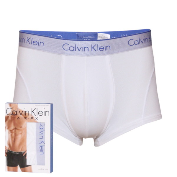 Shop Calvin Klein microfiber trunks her - Stort udvalg i trunks!