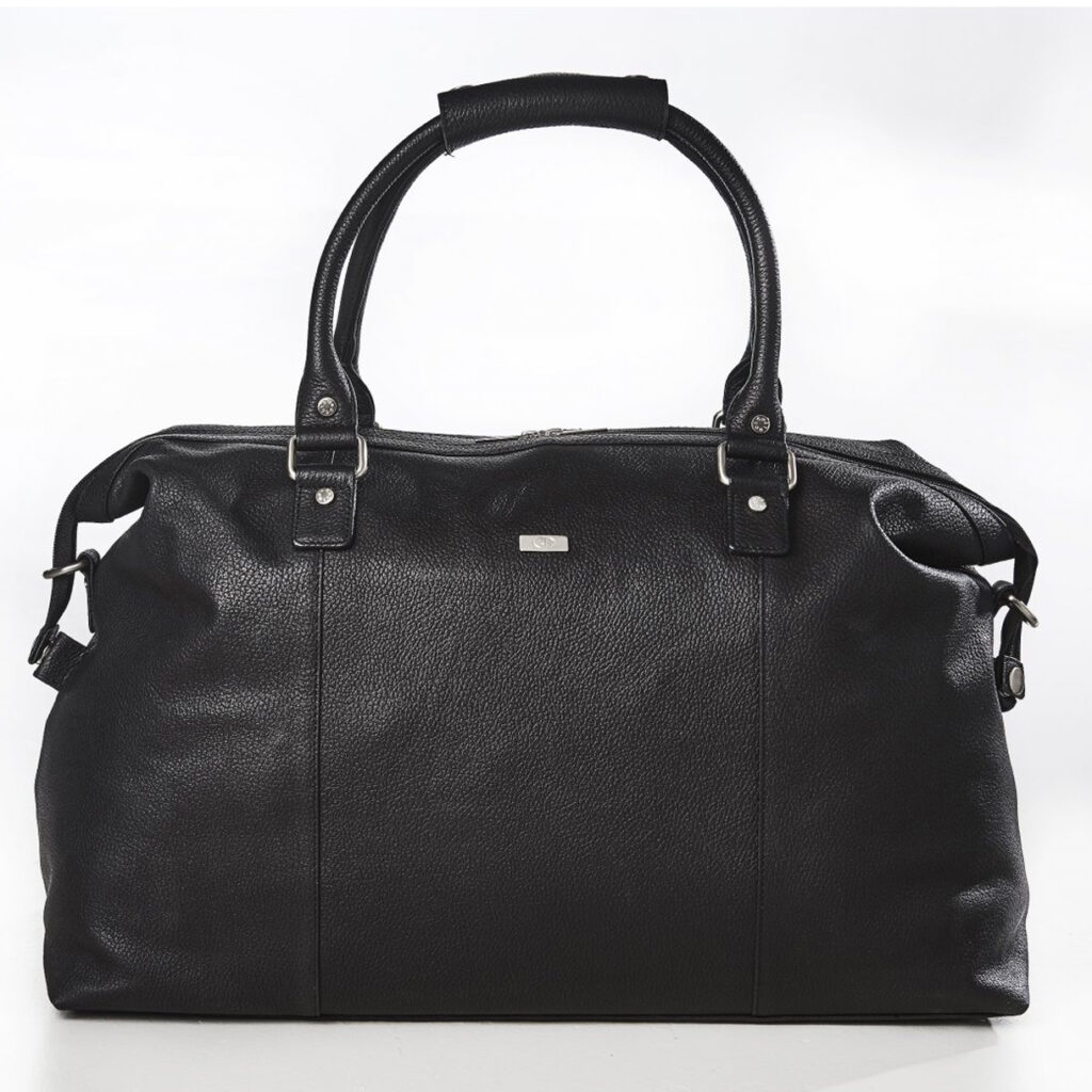 Bon Gout Travel Bag Pisa Bag