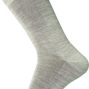 Egtved socks cotton/wool twin,