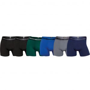 JBS 6-pack tights bamboo