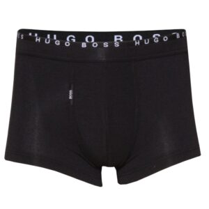 Hugo Boss Cotton Modal Stretch