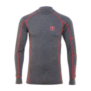 Tenson Merino Baselayer Top Men