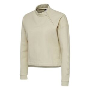 Hummel Short Sweatshirt Women