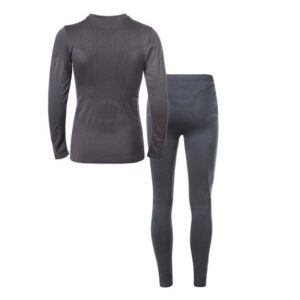 Whistler Seamless Underwear Long Sleeve And Long Pants Men