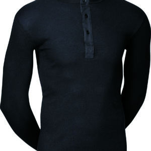 JBS grandad, long sleeve