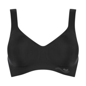 Sloggi Zero Feel Bralette Holiday Black