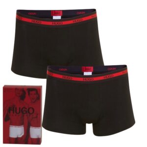 Hugo Boss 2-Pack Trunk