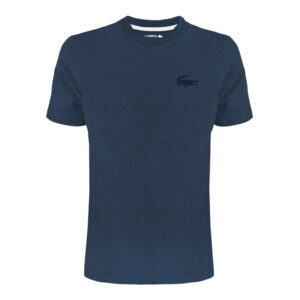 Lacoste Lacoste T-shirts Navy