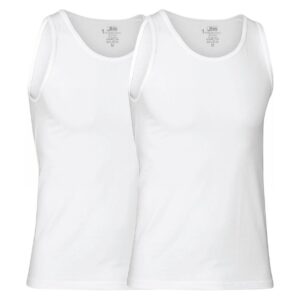 JBS Bambus 2-pak Organisk Bomuld