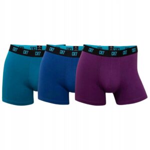 CR7 3-Pack Trunks