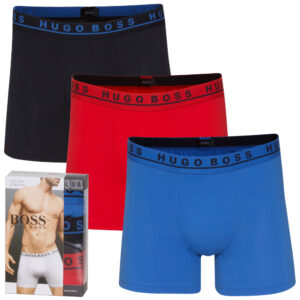 Hugo Boss 3-Pack Boxer Brief