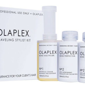 Olaplex hårkur - 3 x 100 ml