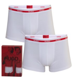 Hugo Boss 2-Pack Trunk
