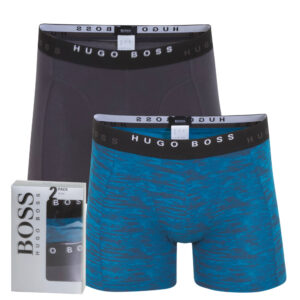 Hugo Boss 2-Pack Tights