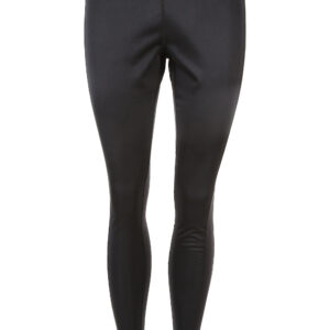 ENDURANCE Zenta W Windblock Long Tights Sort