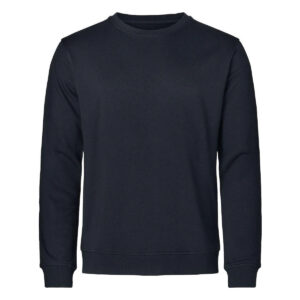 Resteröds Resteröds BAMBOO SWEATSHIRT Navy