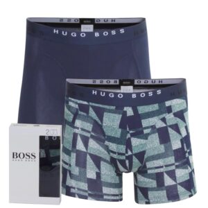 Hugo Boss 2-Pack Boxer Brief