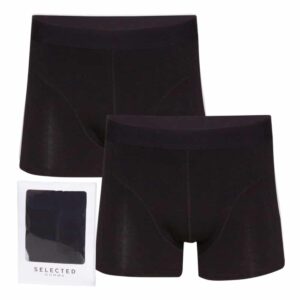 2 Par Selected Underbukser