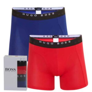 Hugo Boss 2-Pack Boxer Brief