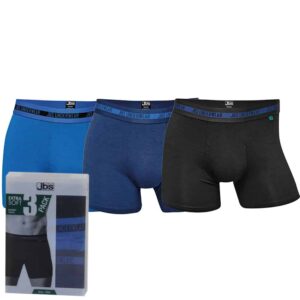 JBS Bambus Underbukser