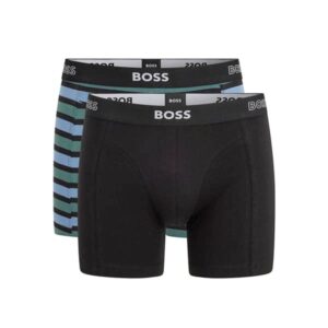 Hugo Boss 2-Pack Boxer Brief sort