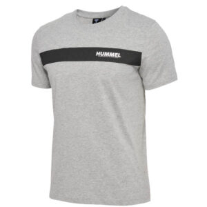 Hummel Legacy Sean t-Shirt Grå