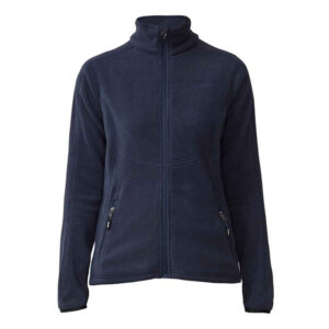 Tenson Miracle Fleece Woman Navy