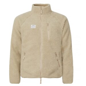 Resteröds RESTERÖDS ZIP FLEECE JACKET 1