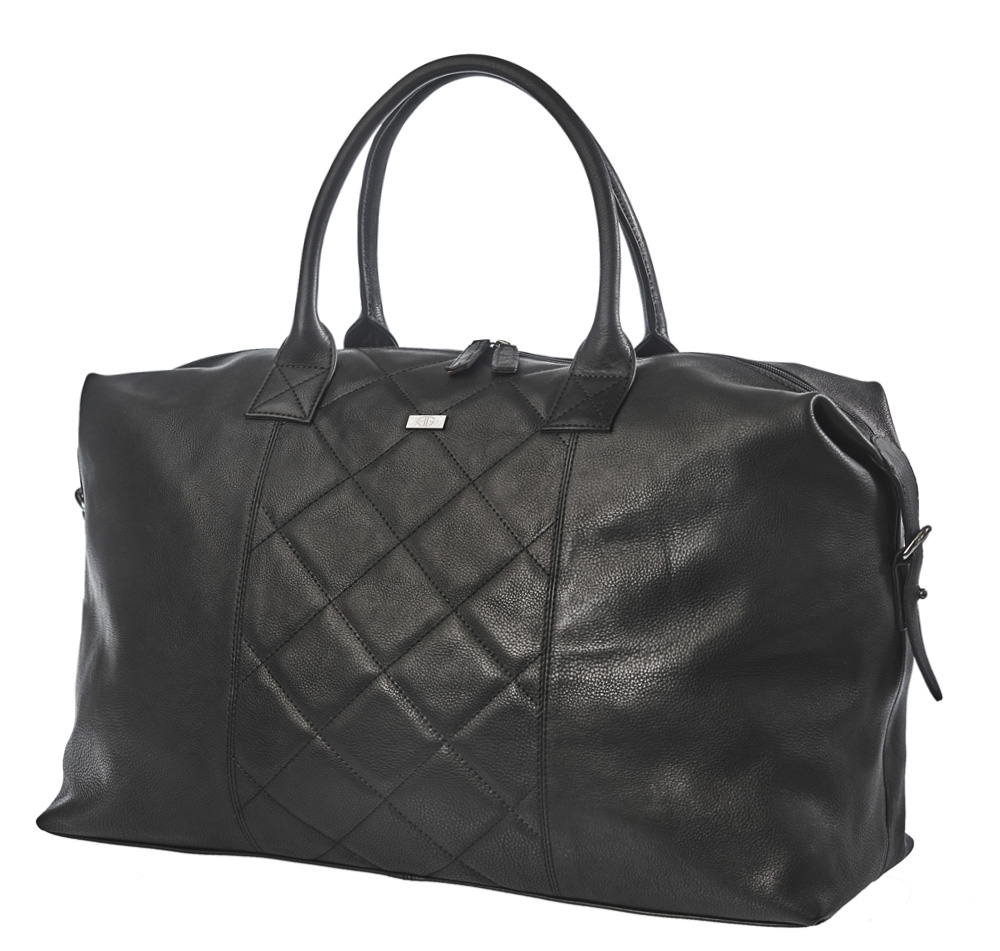 Bon Gout Travel Bag Quilt Sort