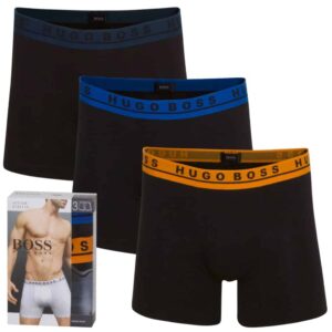 Hugo Boss 3-Pack Boxer Brief