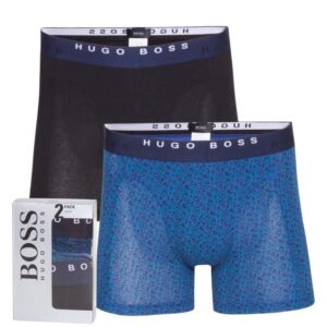 Hugo Boss 2-Pack Cyclist