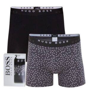 Hugo Boss 2-Pack Tights