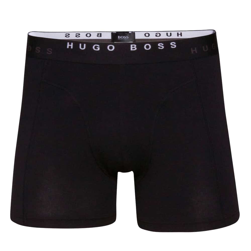 Hugo Boss 2-Pack Boxershorts - Billede 4