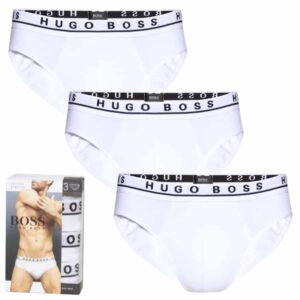 Hugo Boss 3-Pack Brief