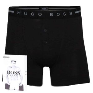 Hugo Boss Orginal Cotton Rib