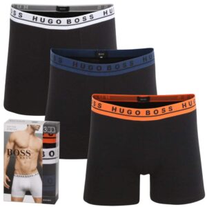 Hugo Boss 3-Pack Boxer brief