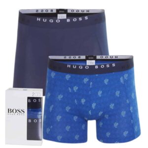Hugo Boss 2-Pack Boxer Brief