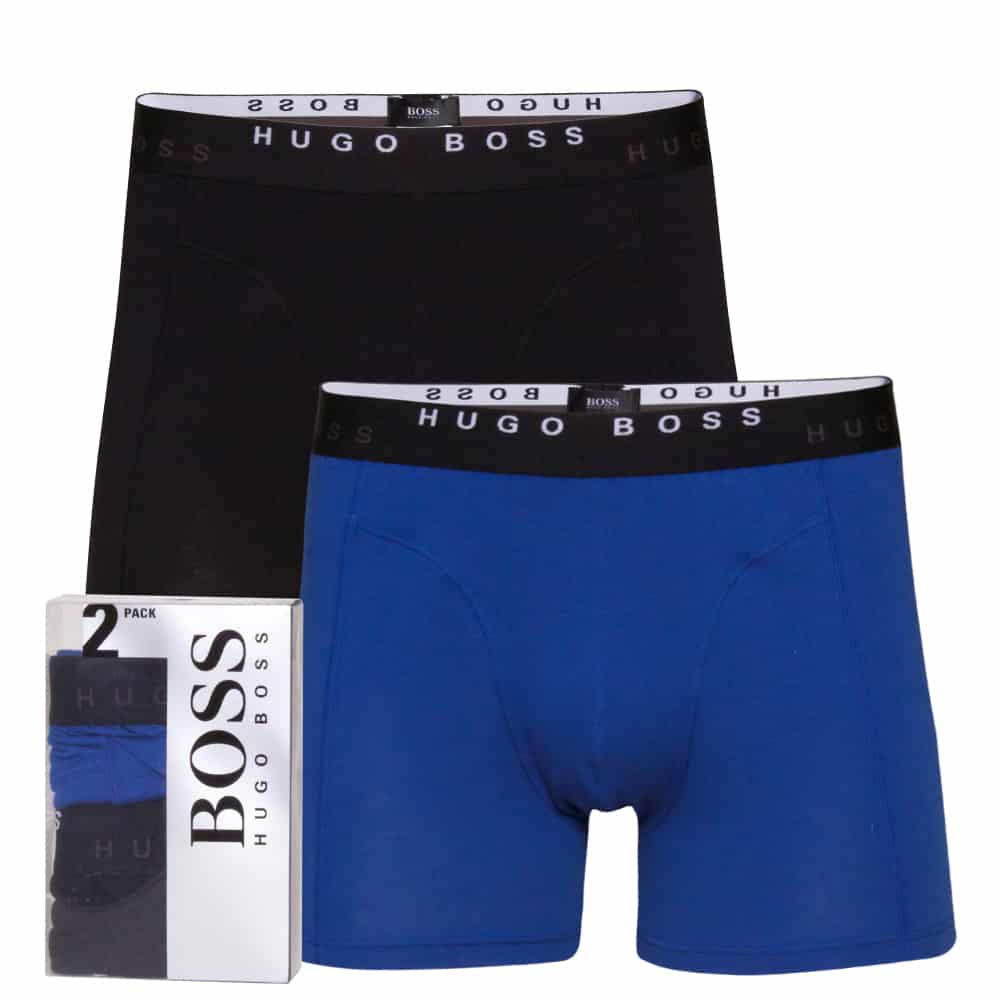 Hugo Boss 2-Pack Boxershorts