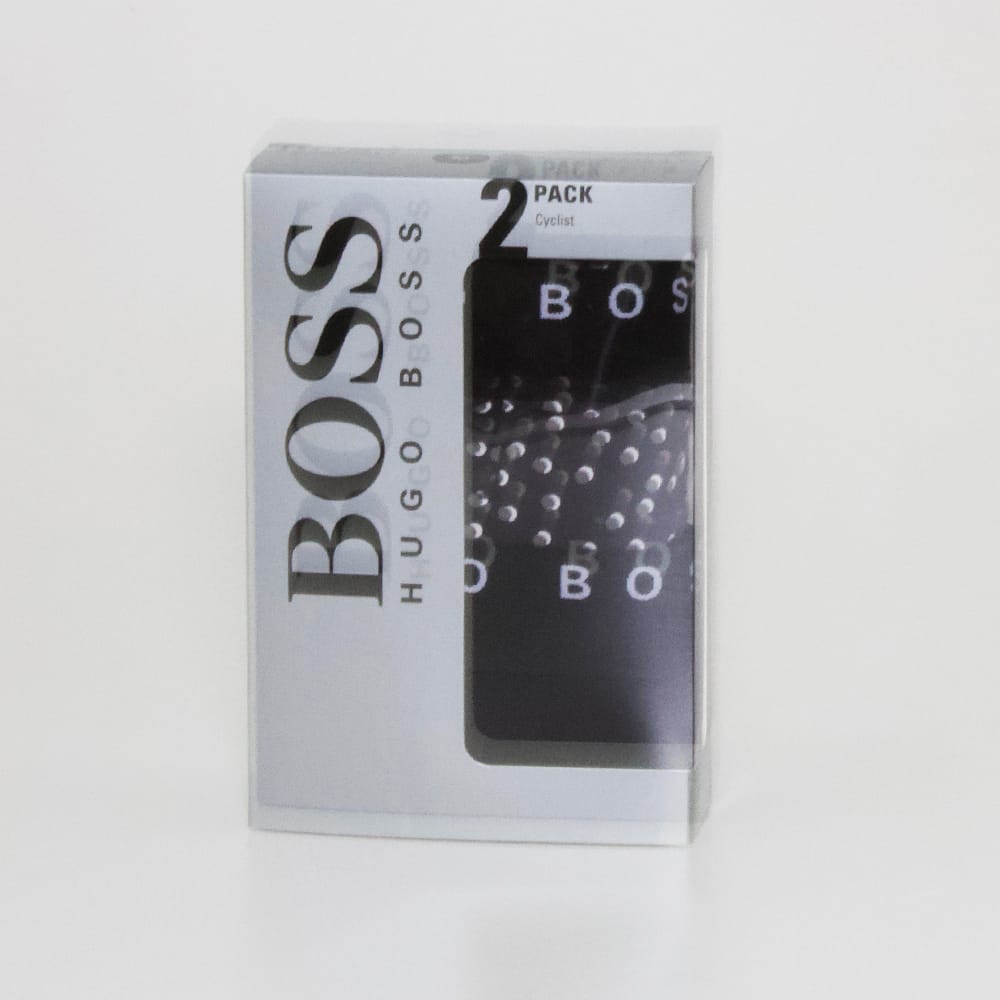 Hugo Boss 2-Pack Tights - Billede 5