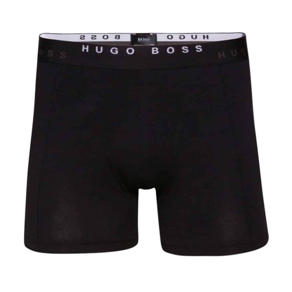 Hugo Boss 2-Pack Tights - Billede 4
