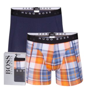 Hugo Boss 2-Pack Boxershorts