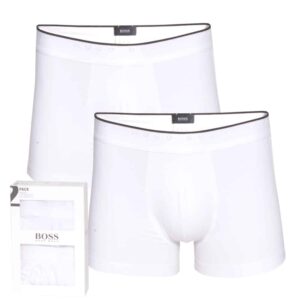 Hugo Boss Premium Cotton Stretch