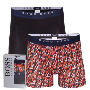 Hugo boss 2-Pack Cyclist