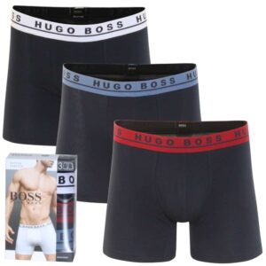 Hugo Boss 3-Pack Boxer Brief
