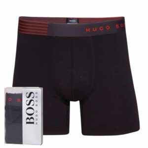 Hugo Boss Brushed Microfiber Tights